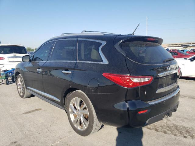 Изображение 2 2014 INFINITI QX60 2014 с VIN 5N1AL0MN4EC503209