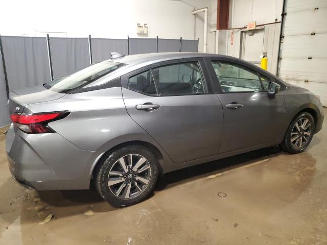 Obraz 3 z 2021 NISSAN VERSA SV 2021 z VIN 3N1CN8EV9ML892102