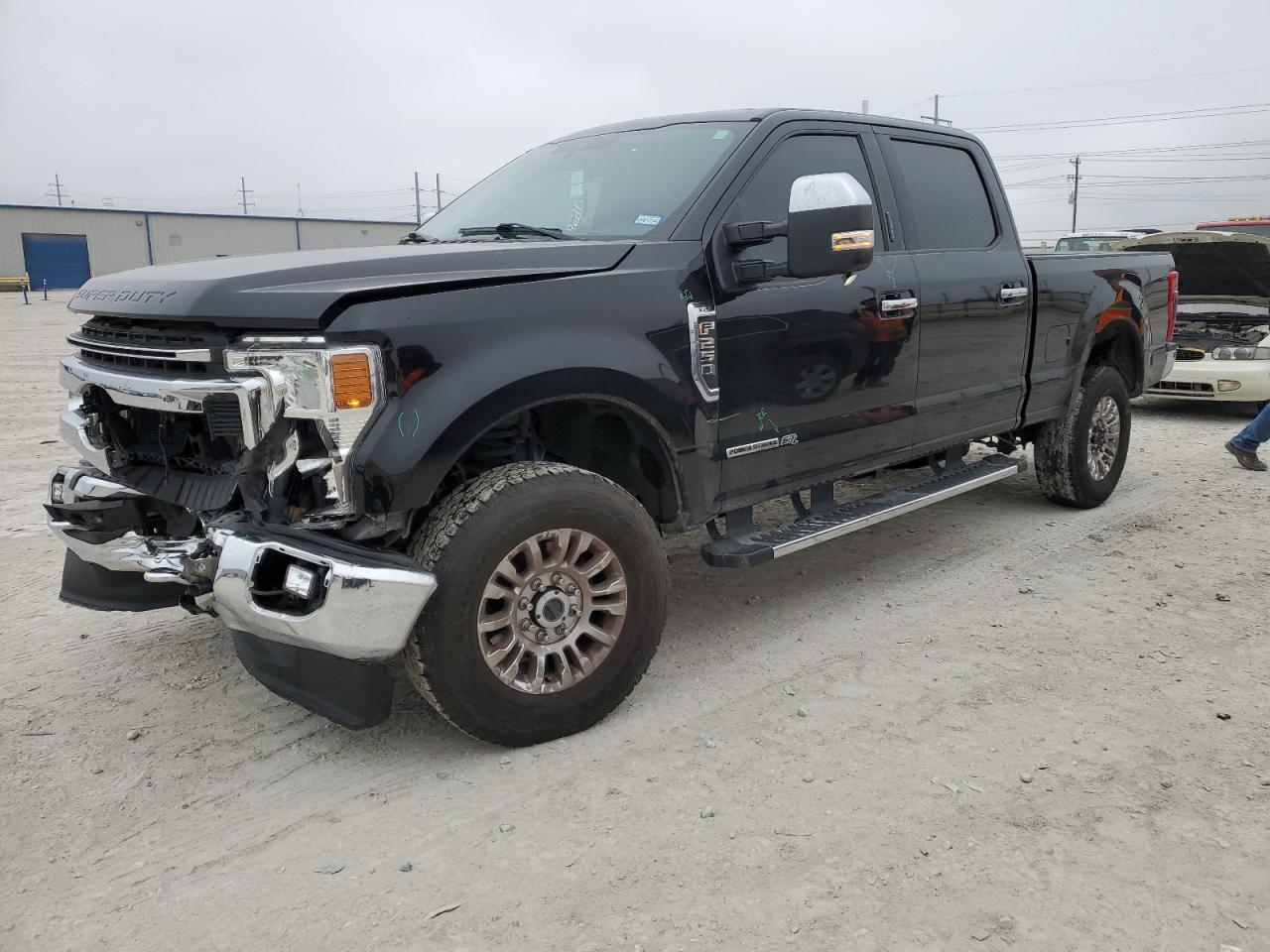 Obraz 2 z 2020 FORD F250 SUPER DUTY 2020 z VIN 1FT7W2BT4LEC18661