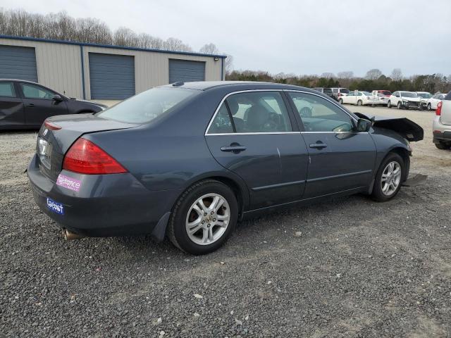 Image 3 of 2007 HONDA ACCORD EX 2007 with VIN 1HGCM56837A133949