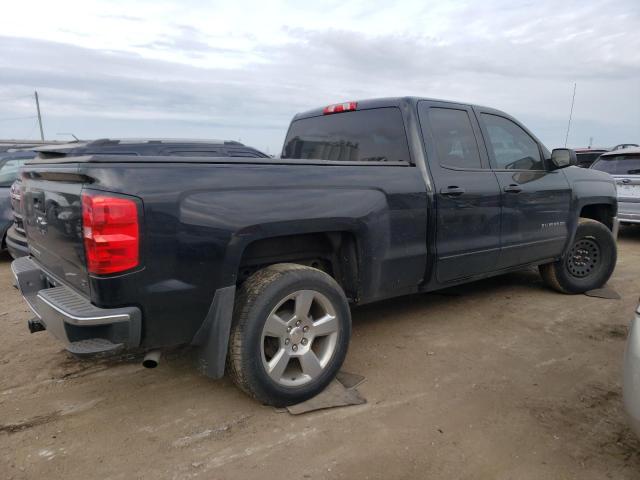 Image 3 of 2016 CHEVROLET SILVERADO K1500 LT 2016 with VIN 1GCVKREC3GZ405931