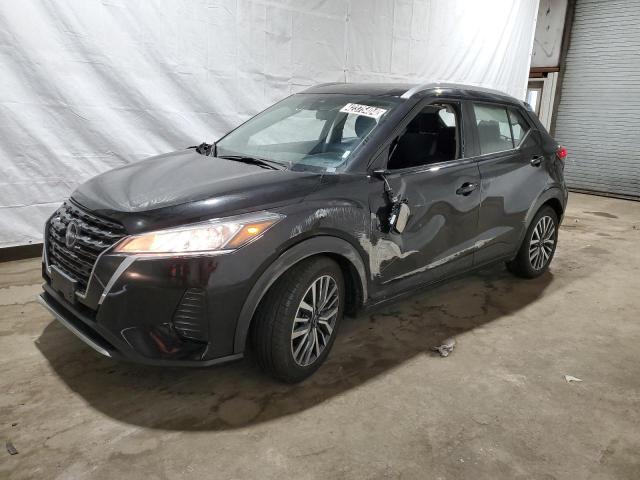 Obraz 1 z 2022 NISSAN KICKS SV 2022 z VIN 3N1CP5CV4NL491974