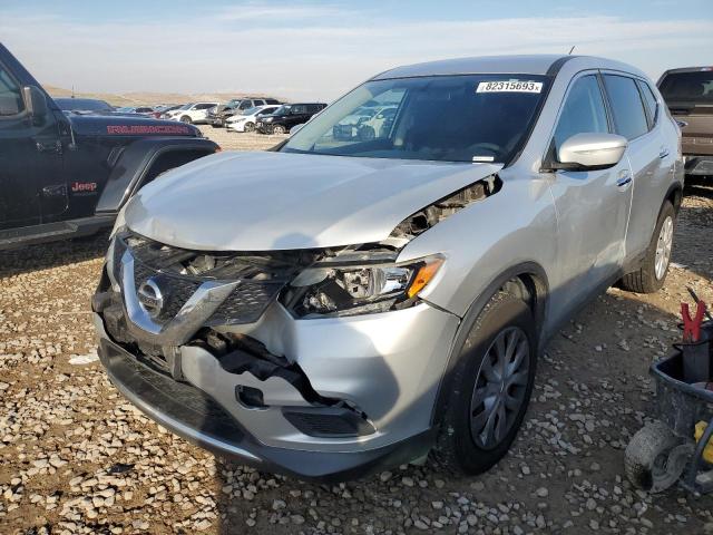 Image 1 of 2015 NISSAN ROGUE S 2015 with VIN KNMAT2MV6FP502458