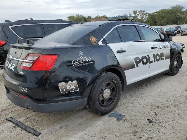 Obraz 3 z 2017 FORD TAURUS POLICE INTERCEPTOR 2017 z VIN 1FAHP2MK1HG118900