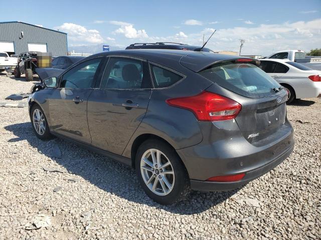 Image 2 of 2015 FORD FOCUS SE 2015 with VIN 1FADP3K27FL376687