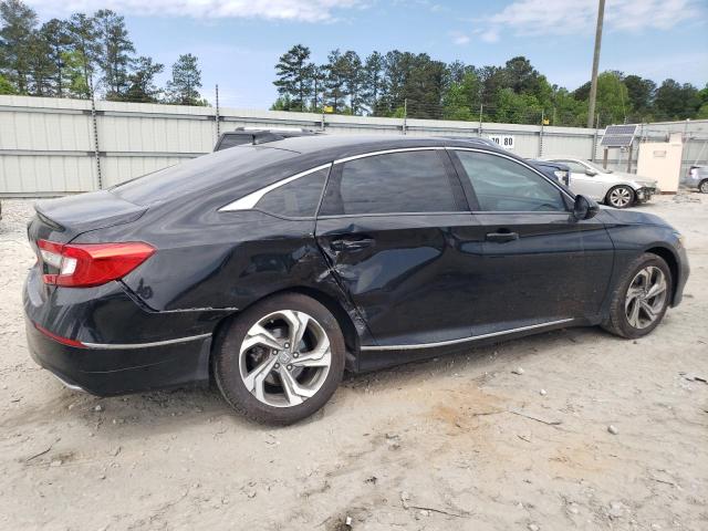 Obraz 3 z 2019 HONDA ACCORD EXL 2019 z VIN 1HGCV1F56KA112503