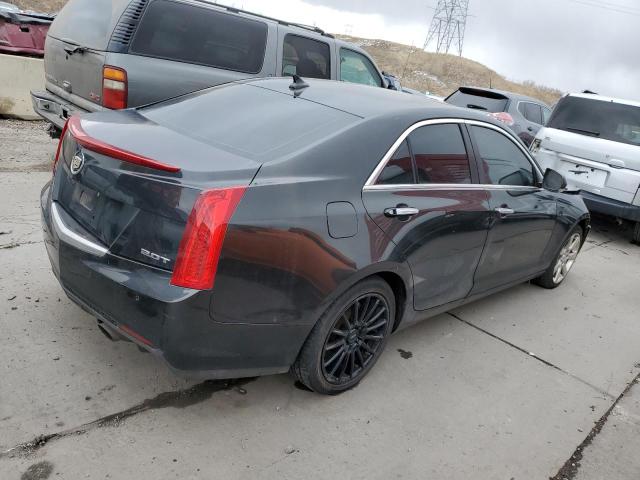 Image 3 of 2014 CADILLAC ATS LUXURY 2014 with VIN 1G6AH5SX5E0165931