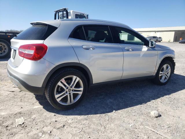 Изображение 3 2018 MERCEDES-BENZ GLA 250 2018 с VIN WDCTG4EB9JJ509973