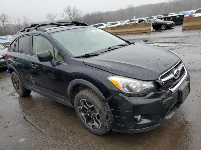 Изображение 2014 SUBARU XV CROSSTREK 2.0 PREMIUM 2014