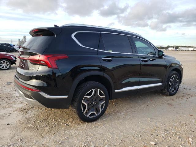 Изображение 3 2023 HYUNDAI SANTA FE SEL PREMIUM 2023 с VIN 5NMS3DA11PH018922