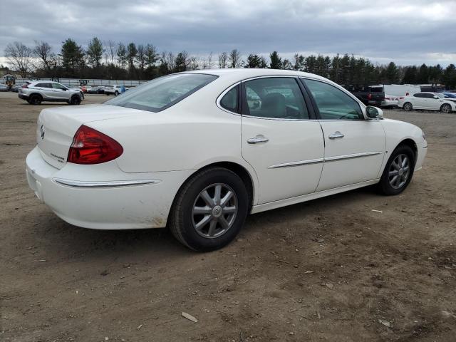 Obraz 3 z 2009 BUICK LACROSSE CXL 2009 z VIN 2G4WD582X91240610