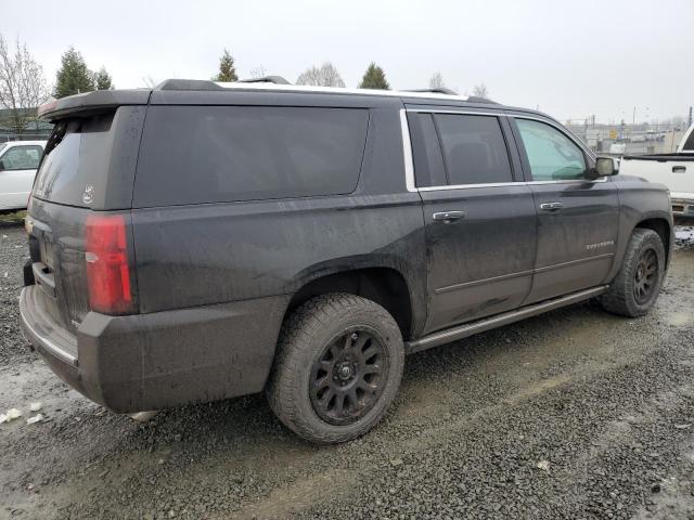 Obraz 3 z 2019 CHEVROLET SUBURBAN K1500 PREMIER 2019 z VIN 1GNSKJKJ1KR228576