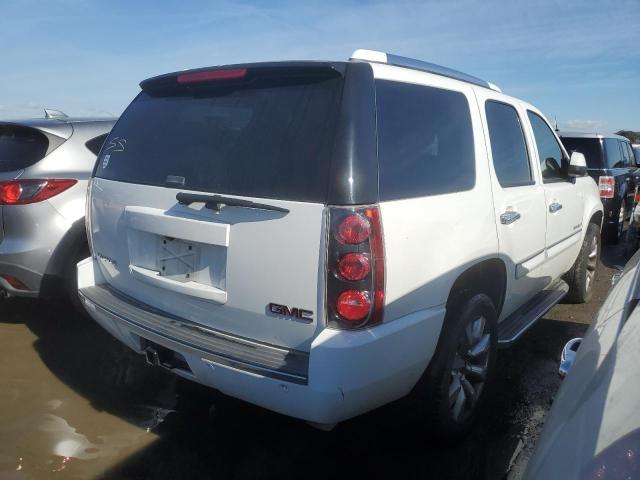Изображение 3 2007 GMC YUKON DENALI 2007 с VIN 1GKFK63867J398462