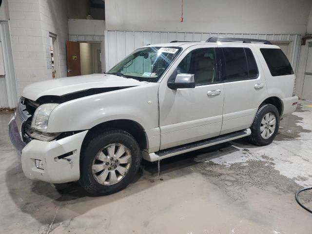 Obraz 1 z 2006 MERCURY MOUNTAINEER PREMIER 2006 z VIN 4M2EU48816UJ18095