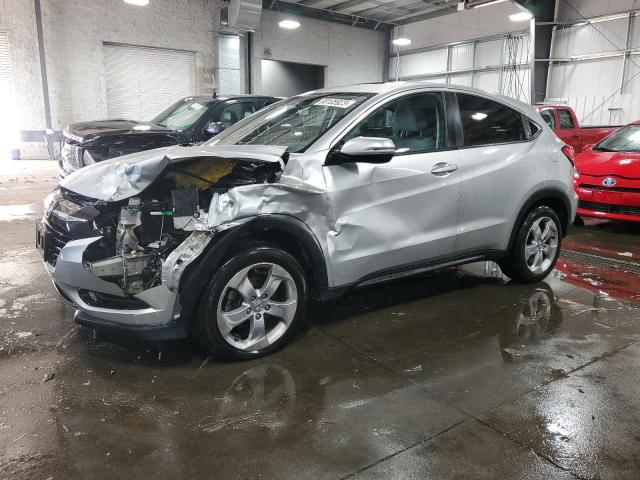 Изображение 1 2016 HONDA HR-V EX 2016 с VIN 3CZRU6H59GM755194