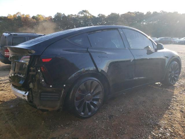 Image 3 of 2022 TESLA MODEL Y  2022 with VIN 7SAYGDEF7NF330202