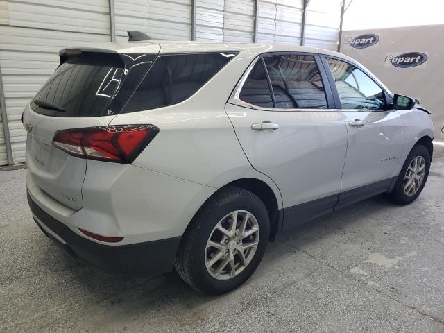 Obraz 3 z 2022 CHEVROLET EQUINOX LT 2022 z VIN 3GNAXUEV1NL204075