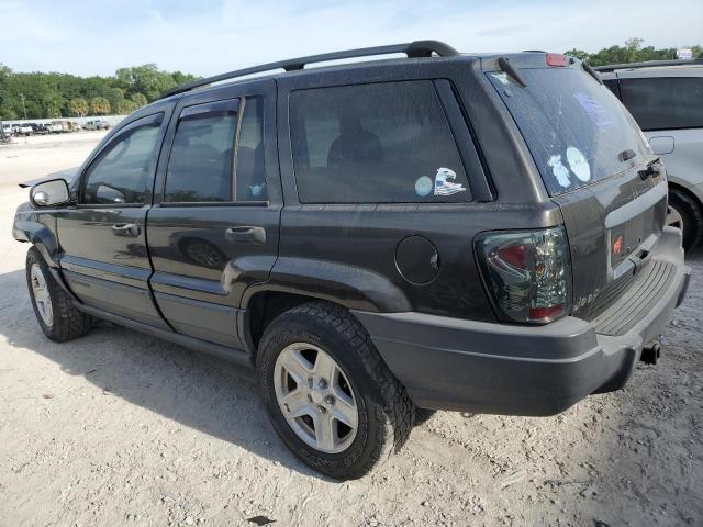 Изображение 2 2004 JEEP GRAND CHEROKEE LAREDO 2004 с VIN 1J4GX48N34C416351