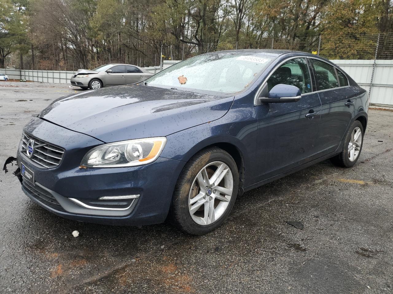 Изображение 2014 VOLVO S60 T5 2014