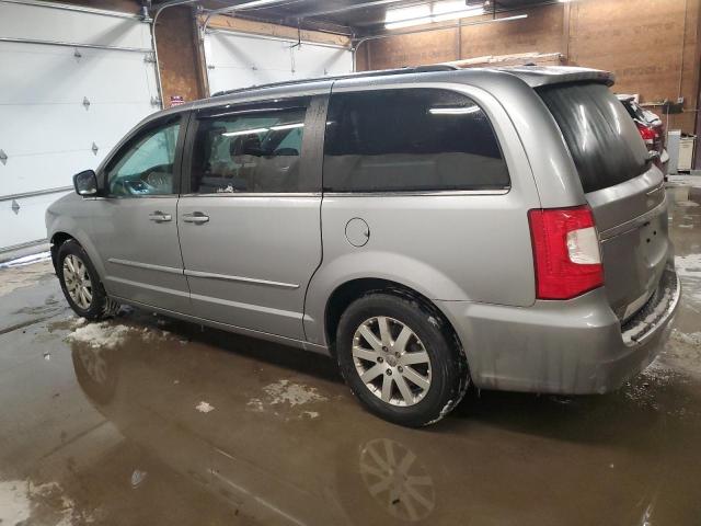 Obraz 2 z 2016 CHRYSLER TOWN & COUNTRY TOURING 2016 z VIN 2C4RC1BG2GR267588