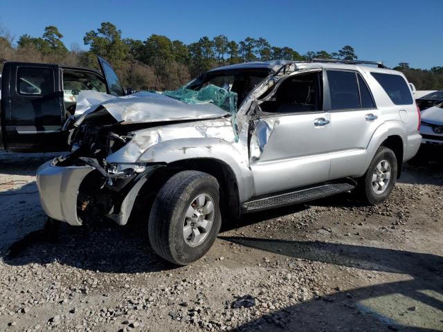 2007 TOYOTA 4RUNNER SR5 2007 image
