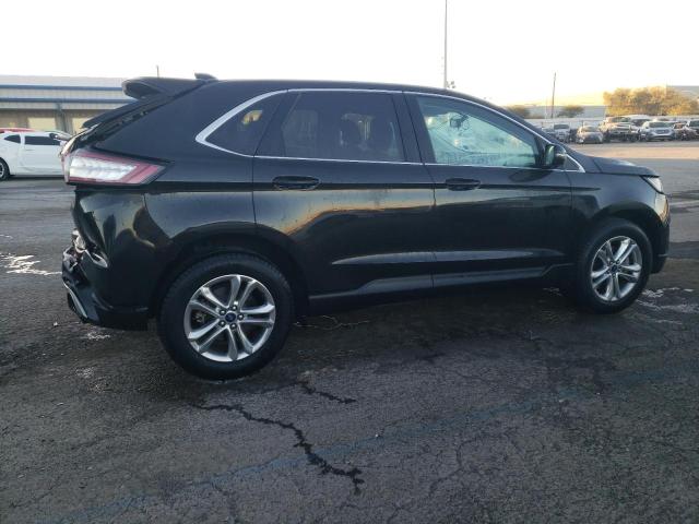 Изображение 3 2015 FORD EDGE SEL 2015 с VIN 2FMTK3J96FBC23927