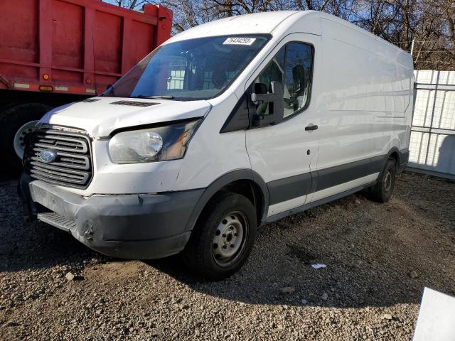 Изображение 1 2015 FORD TRANSIT T-150 2015 с VIN 1FTNE2CM9FKA08936