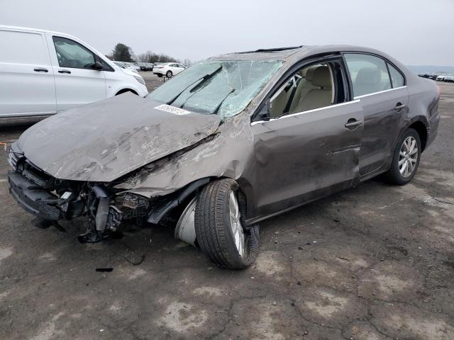 Изображение 2014 VOLKSWAGEN JETTA SE 2014
