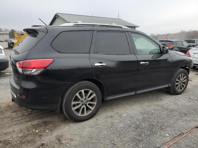 Изображение 3 2015 NISSAN PATHFINDER S 2015 с VIN 5N1AR2MM2FC649384
