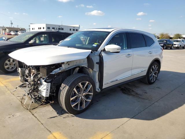Obraz 2023 ACURA MDX TECHNOLOGY 2023