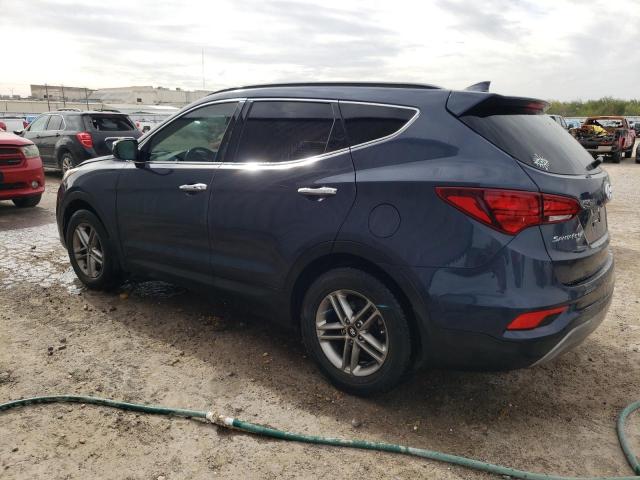 Obraz 2 z 2018 HYUNDAI SANTA FE SPORT  2018 z VIN 5NMZU3LB9JH077168