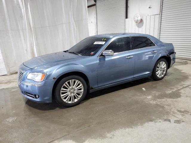 Изображение 1 2011 CHRYSLER 300C  2011 с VIN 2C3CK6CT1BH615496