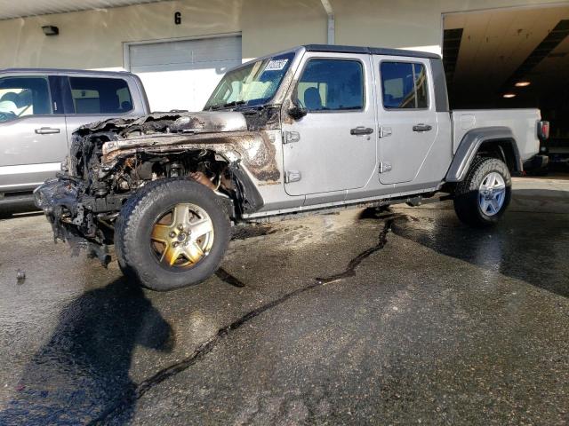 2020 JEEP GLADIATOR SPORT 2020 image