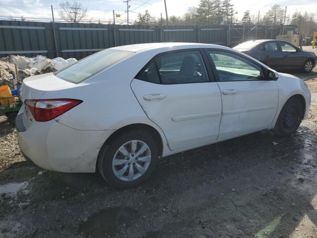 Изображение 3 2016 TOYOTA COROLLA L 2016 с VIN 2T1BURHE8GC542626