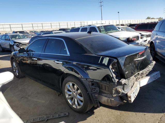 Obraz 2 z 2016 CHRYSLER 300C  2016 z VIN 2C3CCAKG3GH304633