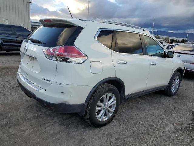 Изображение 3 2015 NISSAN ROGUE S 2015 с VIN 5N1AT2MV7FC894370