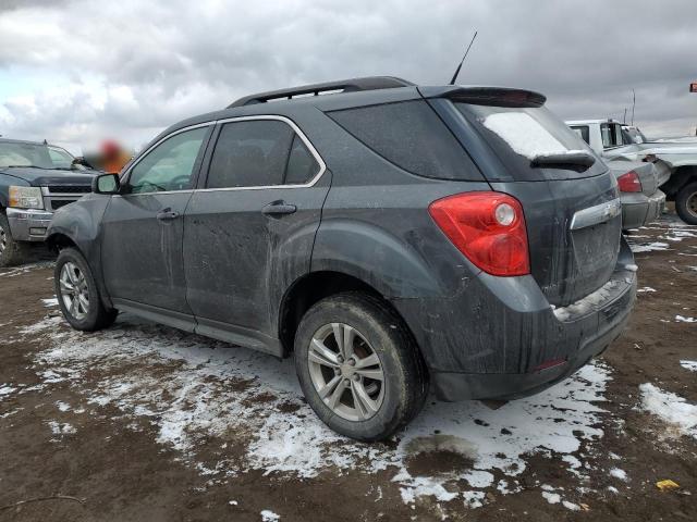 Image 2 of 2011 CHEVROLET EQUINOX LT 2011 with VIN 2CNFLEECXB6206837