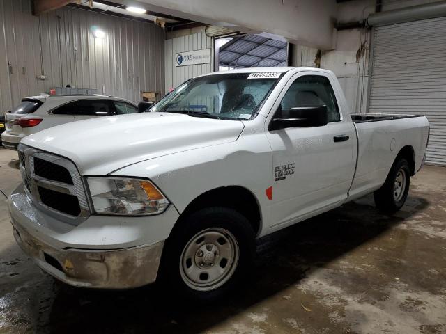 Изображение 1 2020 RAM 1500 CLASSIC TRADESMAN 2020 с VIN 3C6JR6DT2LG144058