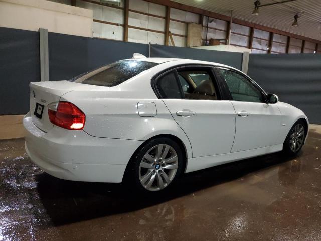 Изображение 3 2008 BMW 328 I 2008 с VIN WBAVA33568KX88422