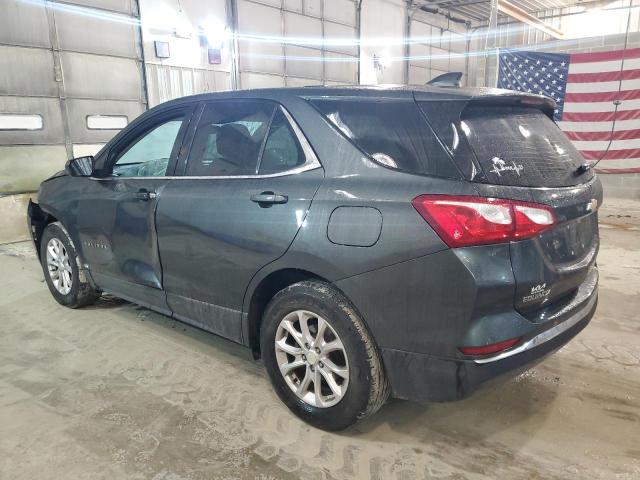 Obraz 2 z 2018 CHEVROLET EQUINOX LT 2018 z VIN 3GNAXJEV5JS556512