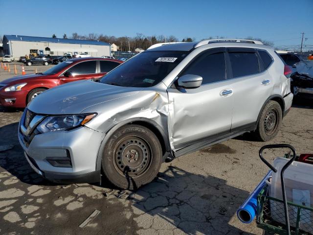 Image 1 of 2017 NISSAN ROGUE S 2017 with VIN JN8AT2MV5HW275955