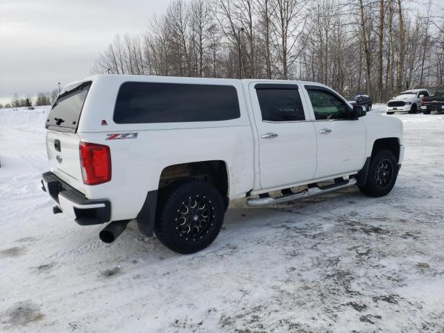 Obraz 3 z 2017 CHEVROLET SILVERADO K1500 LTZ 2017 z VIN 3GCUKSEC8HG280137