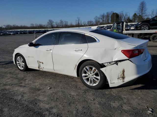 Image 2 of 2017 CHEVROLET MALIBU LT 2017 with VIN 1G1ZE5ST2HF177924