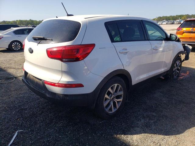 Изображение 3 2016 KIA SPORTAGE LX 2016 с VIN KNDPB3AC7G7855587