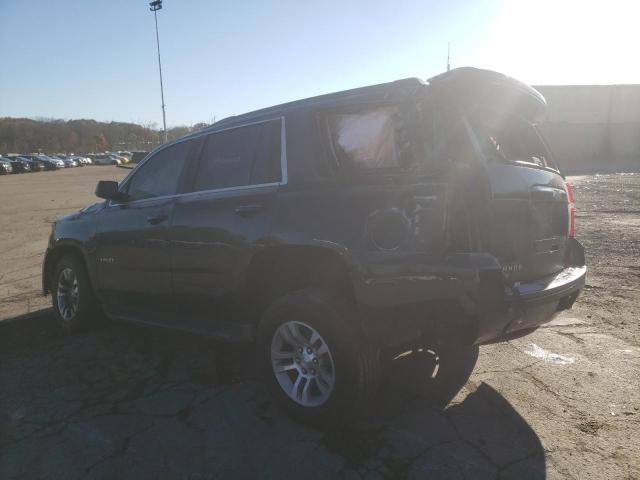 Obraz 2 z 2017 CHEVROLET TAHOE K1500 LT 2017 z VIN 1GNSKBKC8HR267343