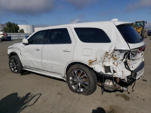 Изображение 2 2019 DODGE DURANGO GT 2019 с VIN 1C4RDJDG2KC824981