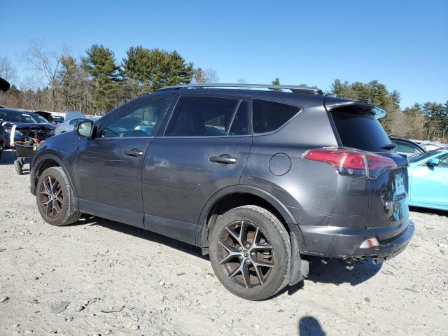 Obraz 2 z 2017 TOYOTA RAV4 SE 2017 z VIN JTMJFREV8HJ158300