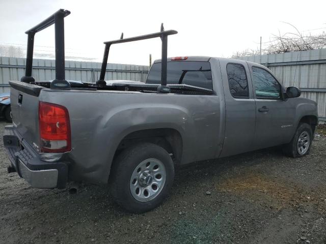 Image 3 of 2007 GMC NEW SIERRA C1500 2007 with VIN 1GTEC19J17Z617847