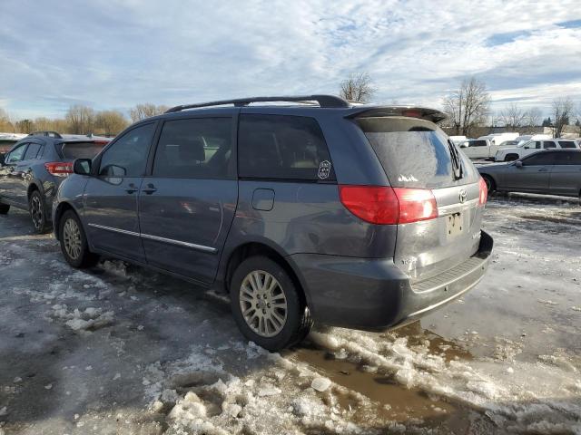 Image 2 of 2008 TOYOTA SIENNA XLE 2008 with VIN 5TDBK22C68S014077