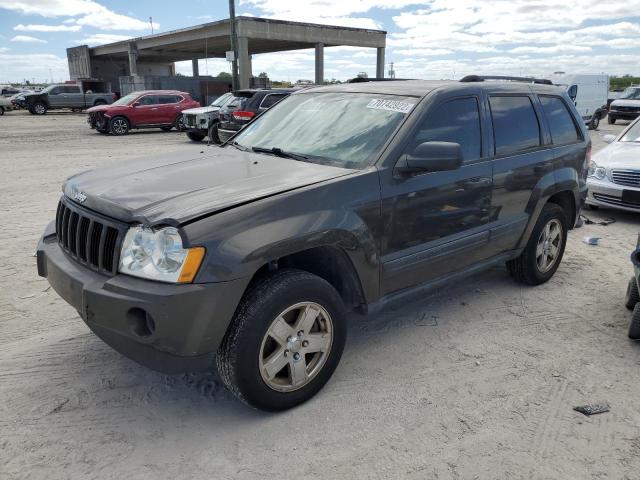 Изображение 2005 JEEP GRAND CHEROKEE LAREDO 2005
